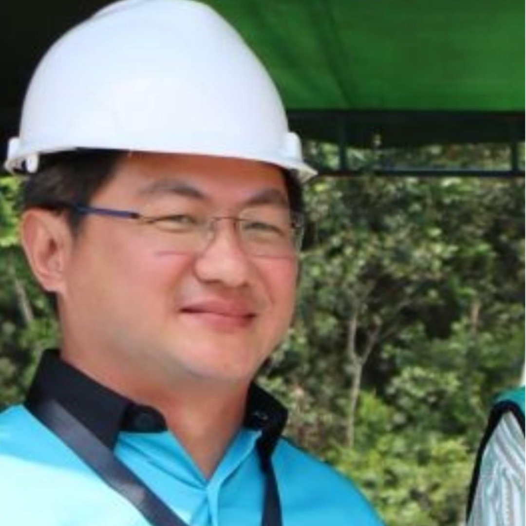 Soerianto Soewardi