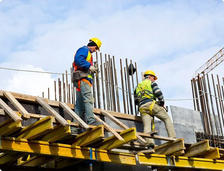 Construction